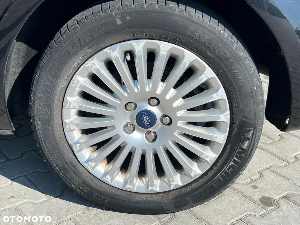 Ford Focus - 15