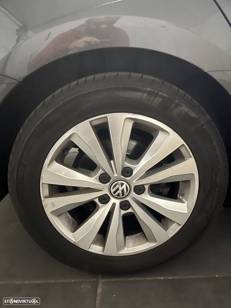VW Golf Variant 1.5 TSI BM Confortline - 13