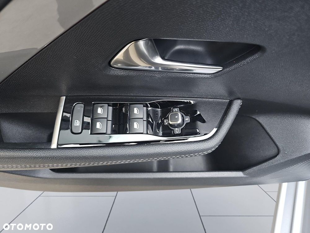 Opel Astra 1.5 CDTI GS S&S - 19