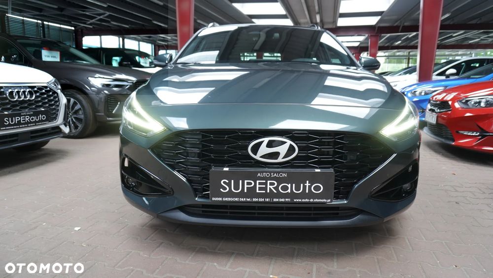 Hyundai i30 1.5 T-GDI 48V Smart Plus DCT - 3