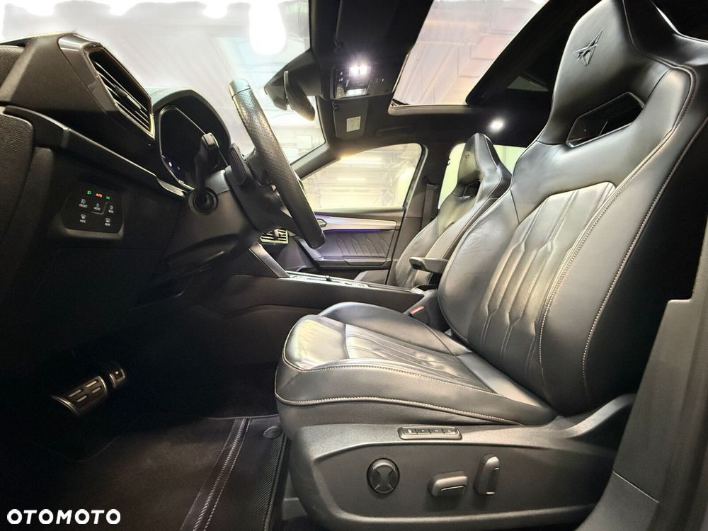 Cupra Formentor - 20