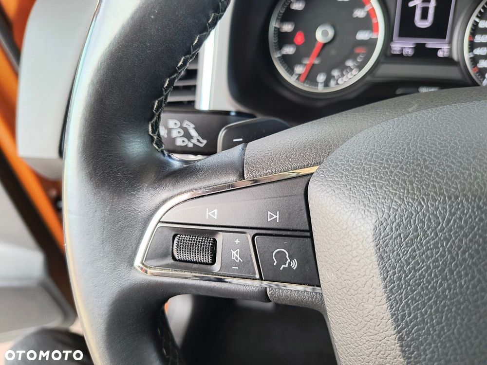 Seat Ateca - 19