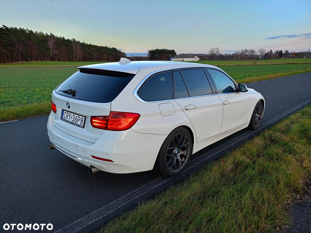 BMW Seria 3 - 3
