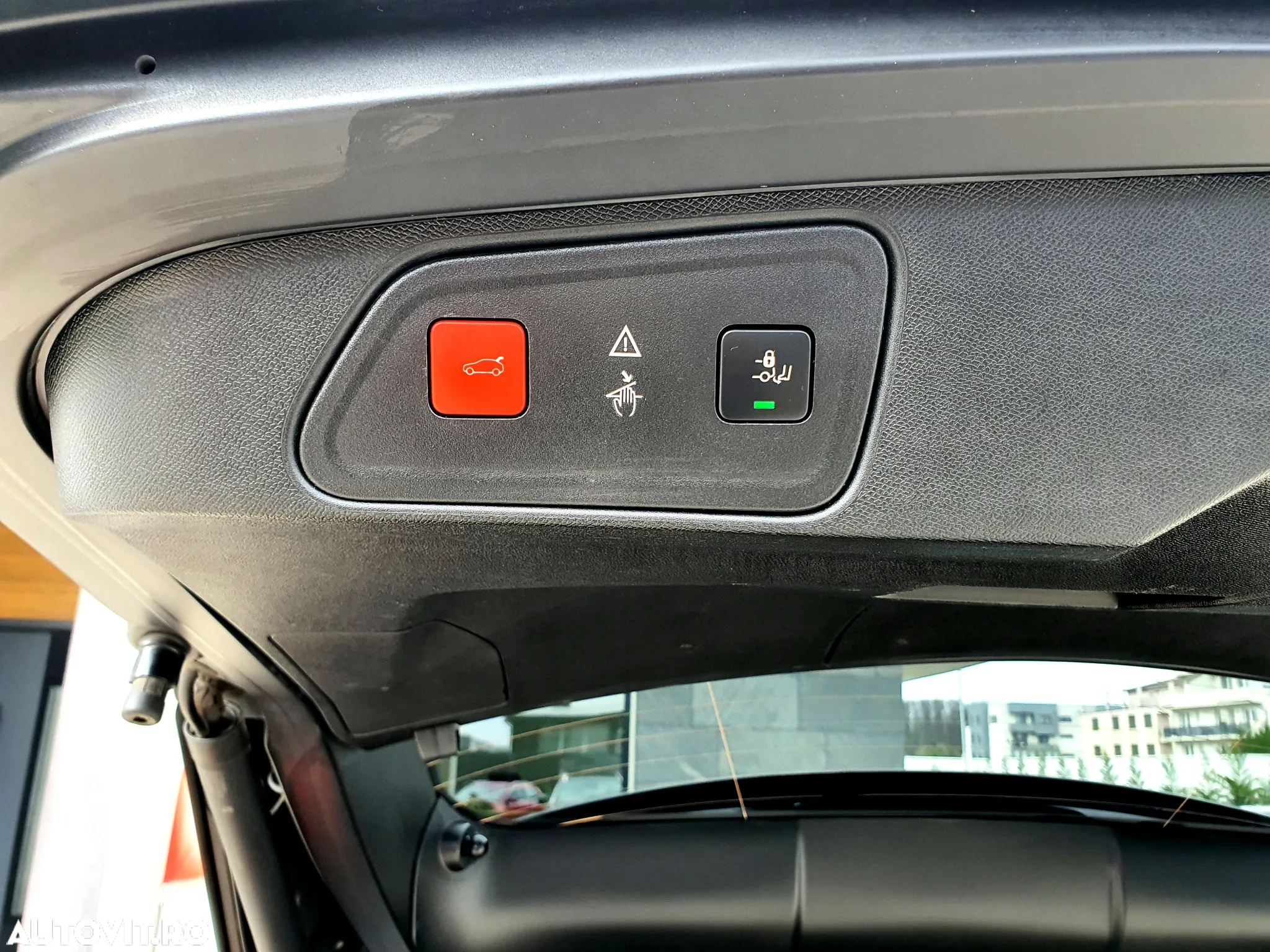 Peugeot 3008 PureTech 130 Stop & Start GPF EAT8 GT - 40