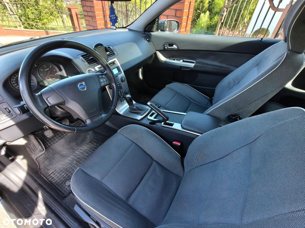 Volvo C30 1.6D - 18