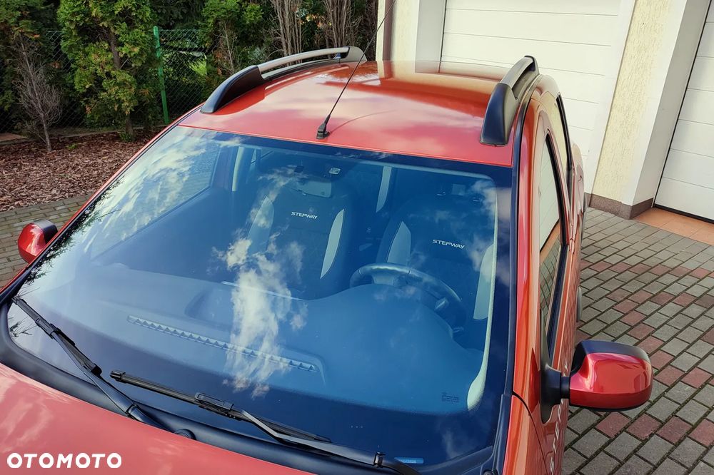 Dacia Sandero TCe 90 Laureate - 39