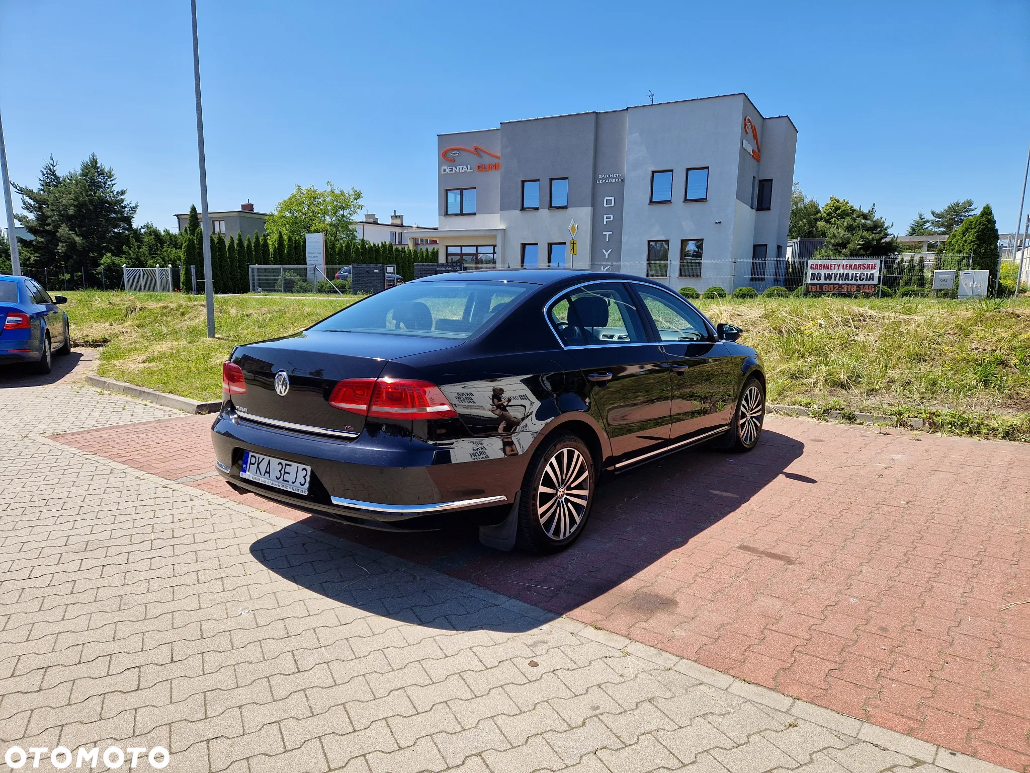 Volkswagen Passat - 6
