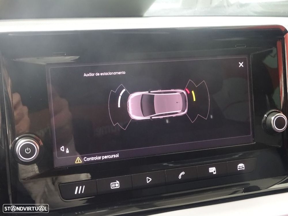 SEAT Ibiza 1.0 TSI FR - 24