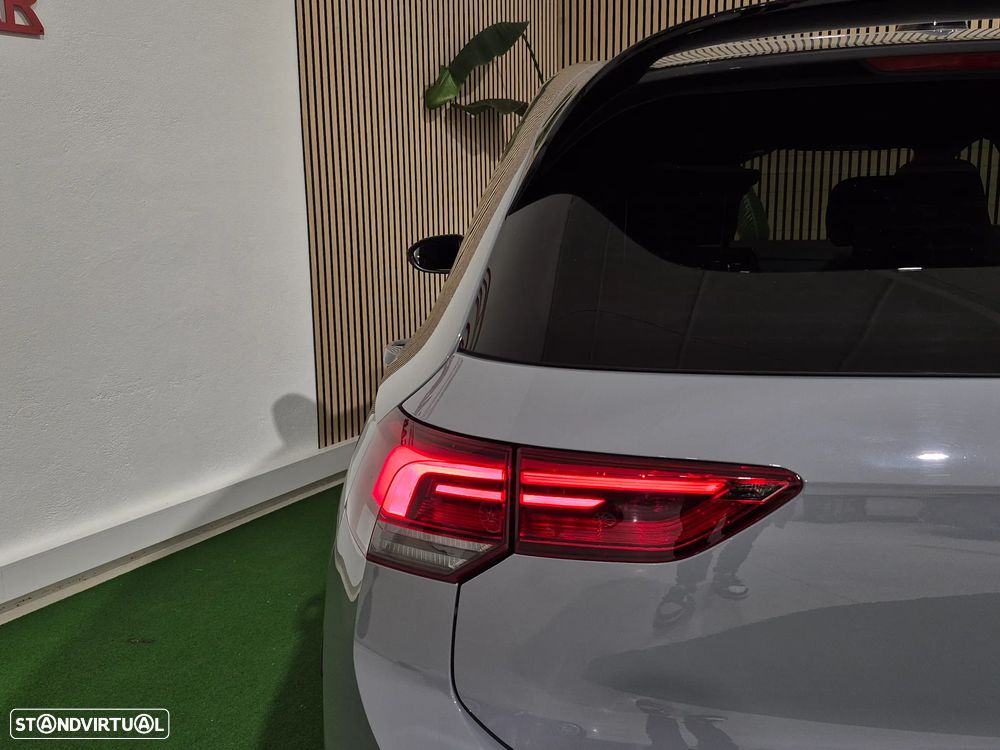 VW Golf 2.0 TSI OPF DSG GTI Clubsport - 14