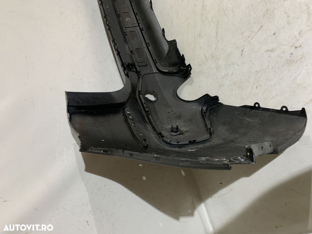 Bara spate BMW X1, F48, M-Sport, 2015, 2016, 2017, 2018, cod origine OE 51128059877. - 9