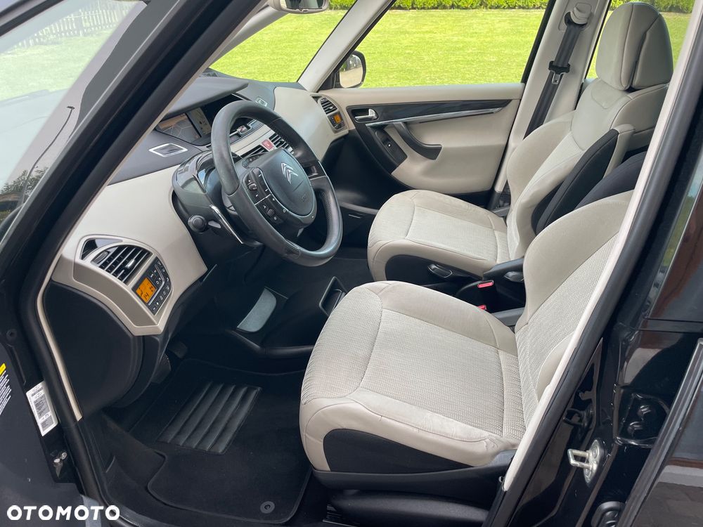 Citroën C4 Grand Picasso BlueHDi 150 Exclusive - 6