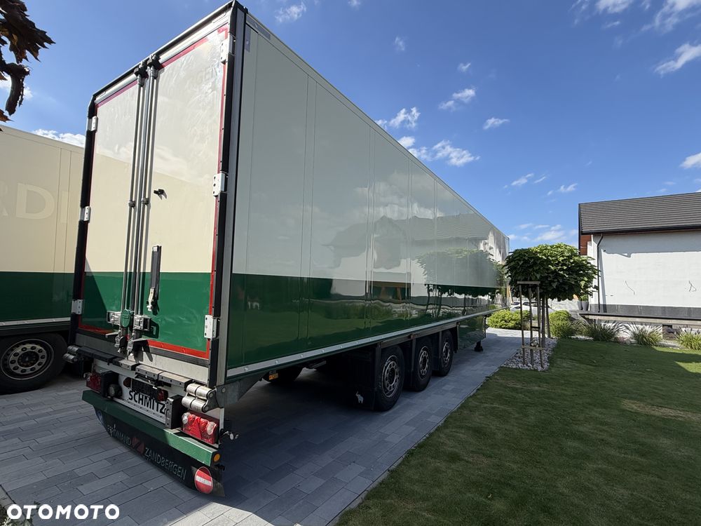 Schmitz Cargobull - 2