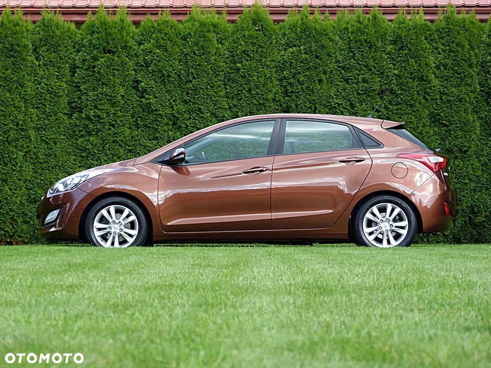 Hyundai i30 1.4 Fifa World Cup Edition - 2