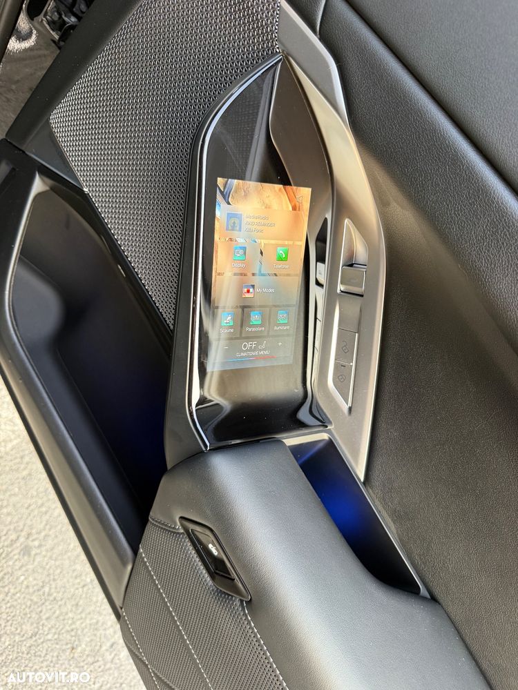 BMW Seria 7 - 7