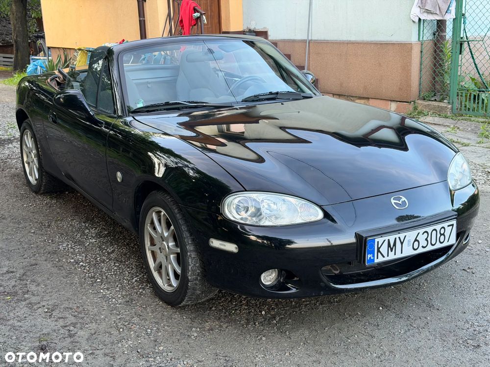 Mazda MX-5 - 31