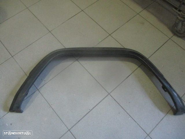 Grelha Friso 8955000234 JEEP CHEROKEE 1994 TD - 4