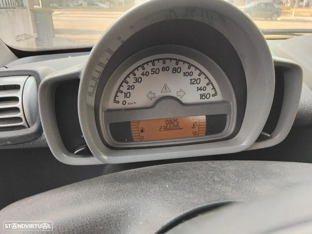 Smart ForTwo Coupé cdi pure dpf - 10