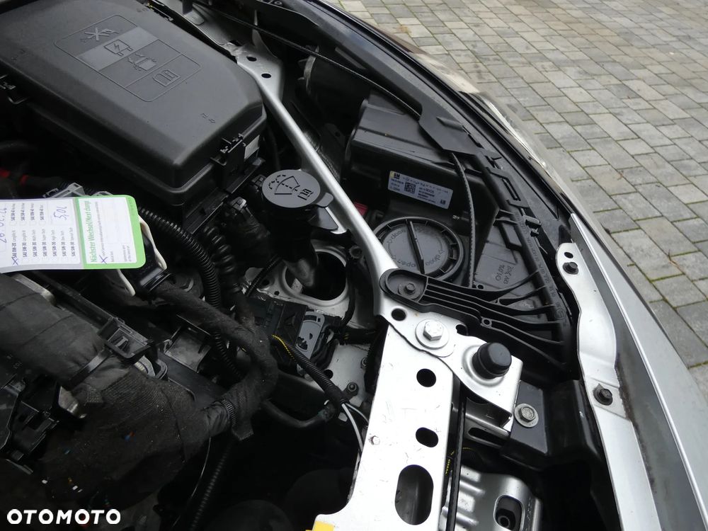 Opel Astra - 38