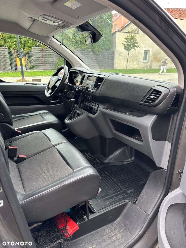 Toyota ProAce - 7