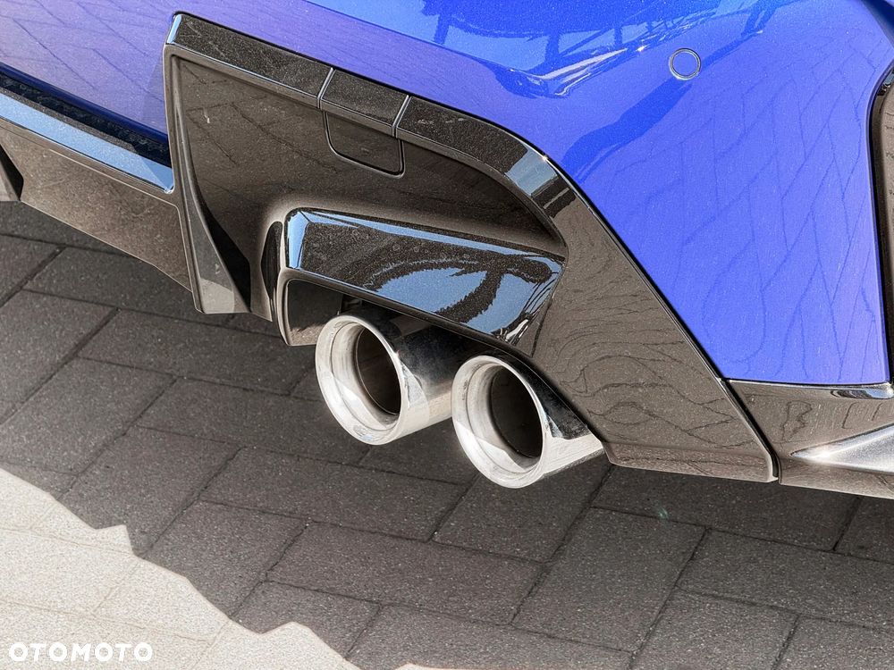 BMW Seria 1 M135 xDrive - 14