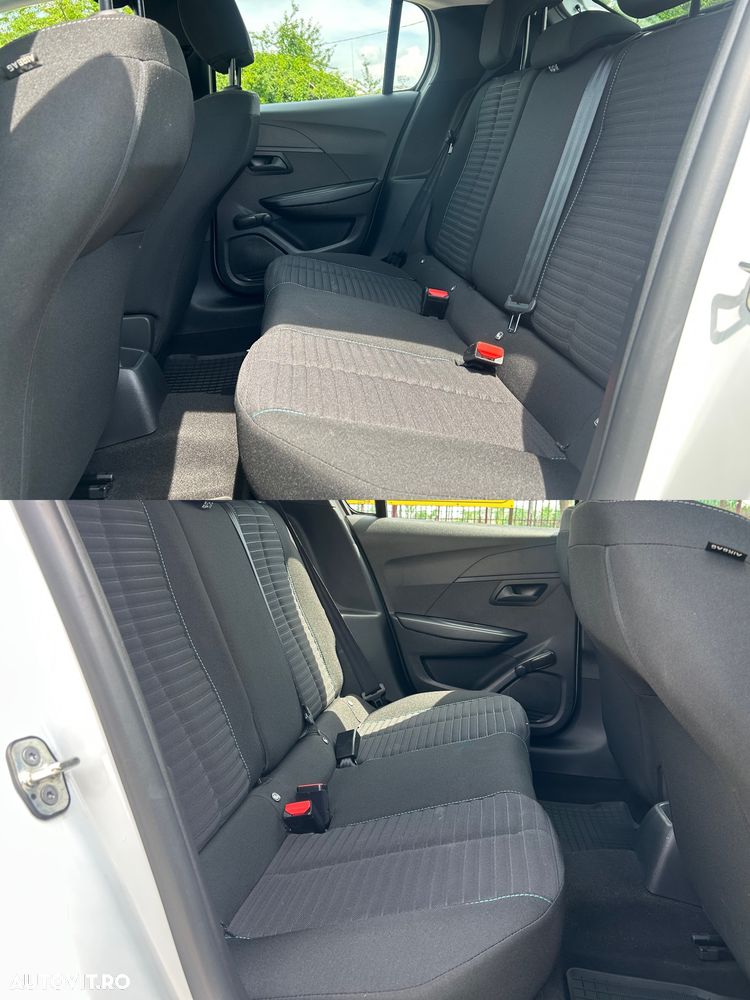 Peugeot 208 PureTech 75 Active - 9