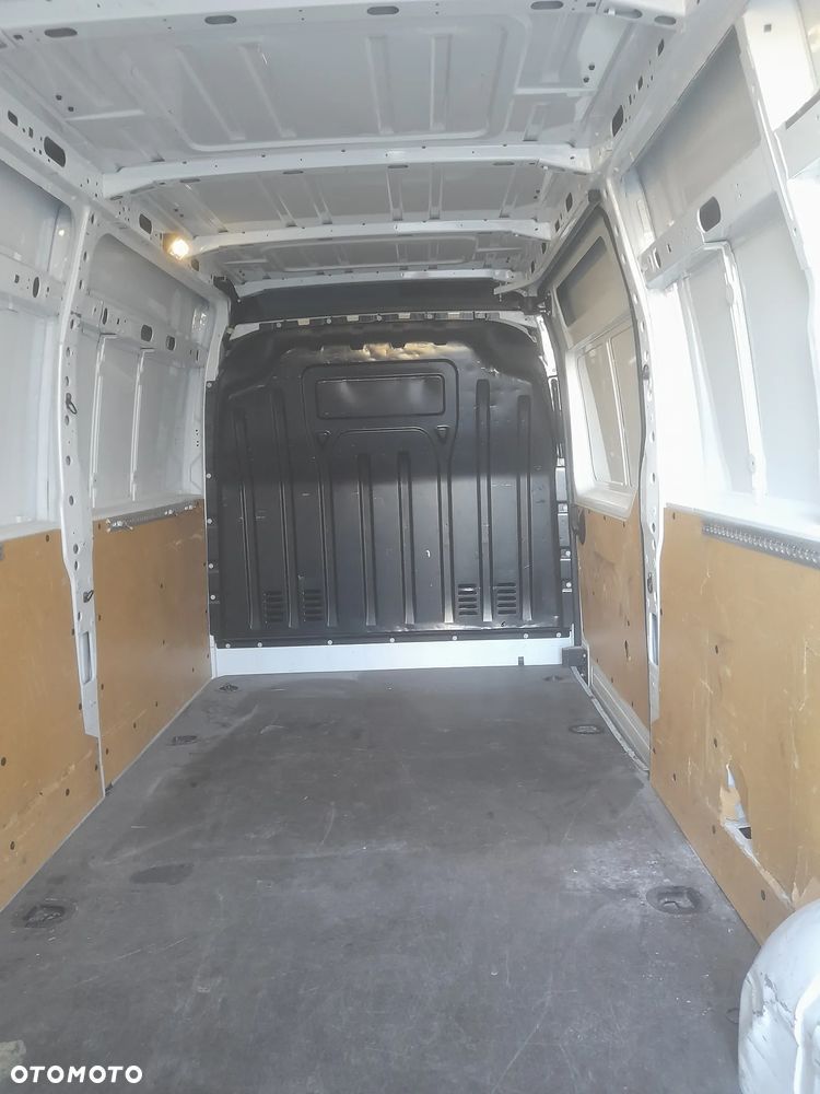 Nissan NV400 L3H2 Winda Załadowcza SORENSEN 600kg Ważne UDT Niski Przebieg LEASING !! - 13