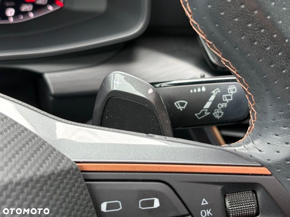 Cupra Formentor 2.0 TSI 4Drive VZ DSG - 25