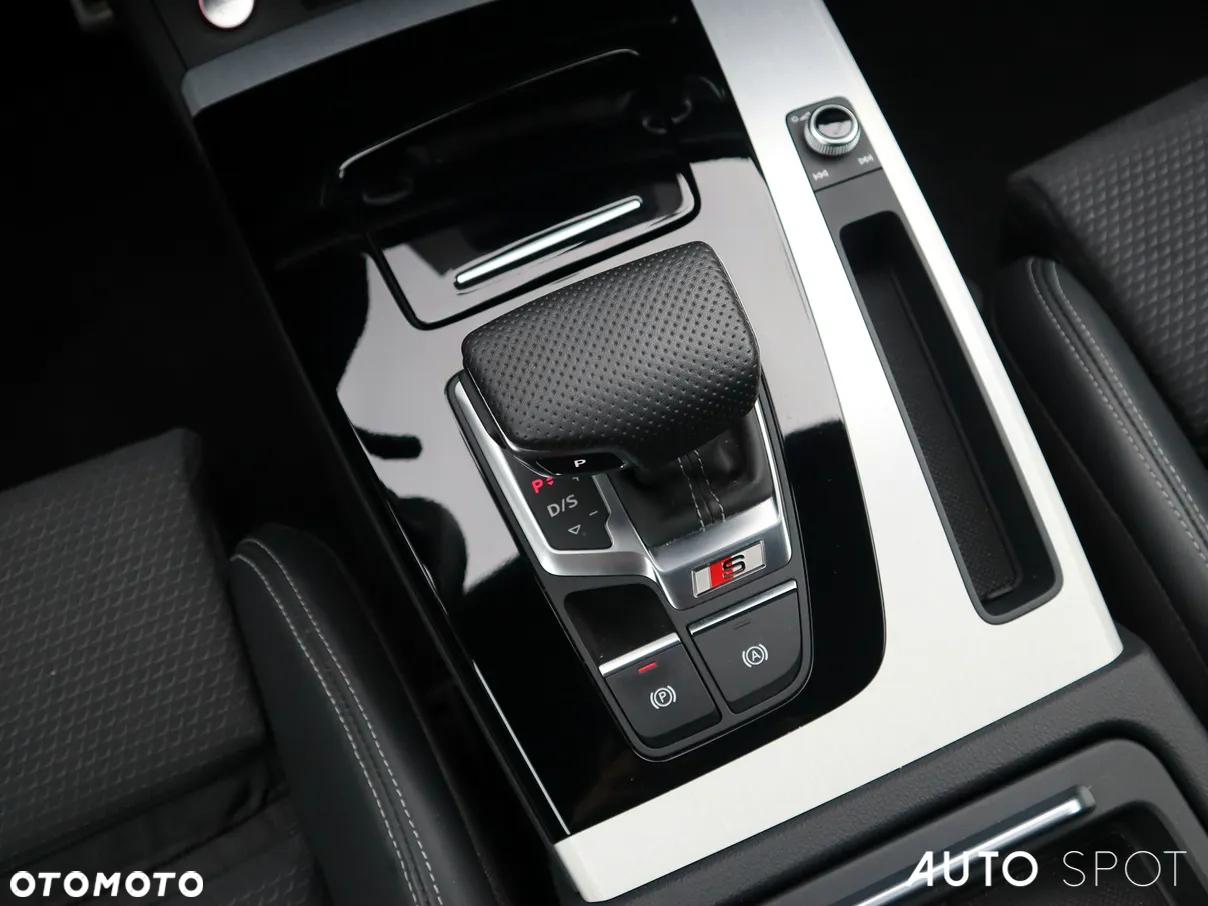 Audi SQ5 Sportback - 39