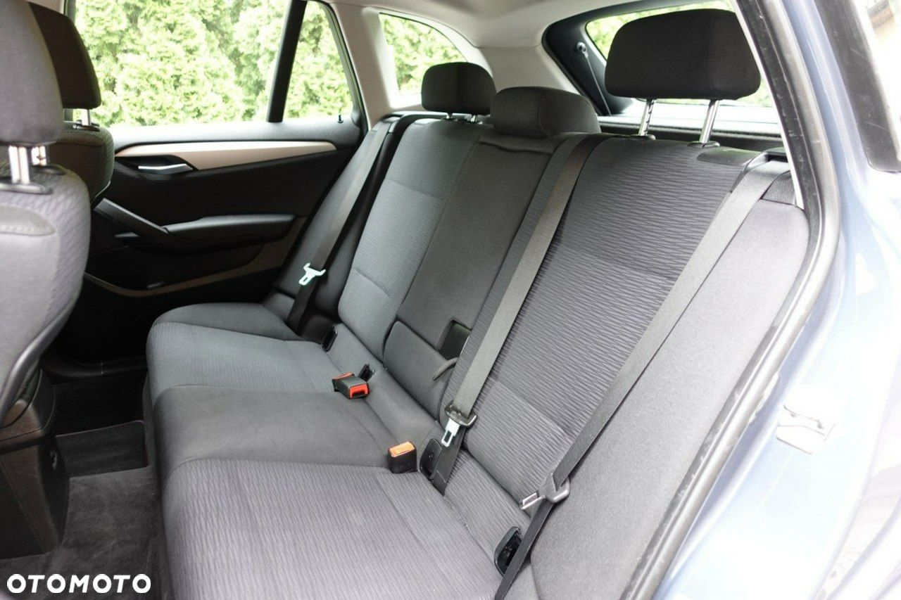 BMW X1 - 19