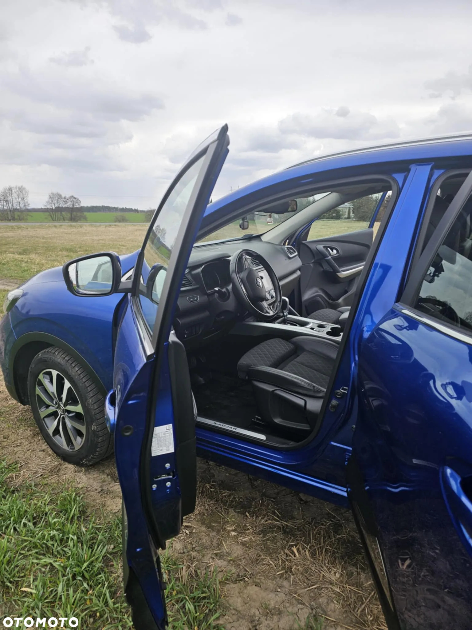 Renault Kadjar 1.3 TCe FAP Intens EDC - 12