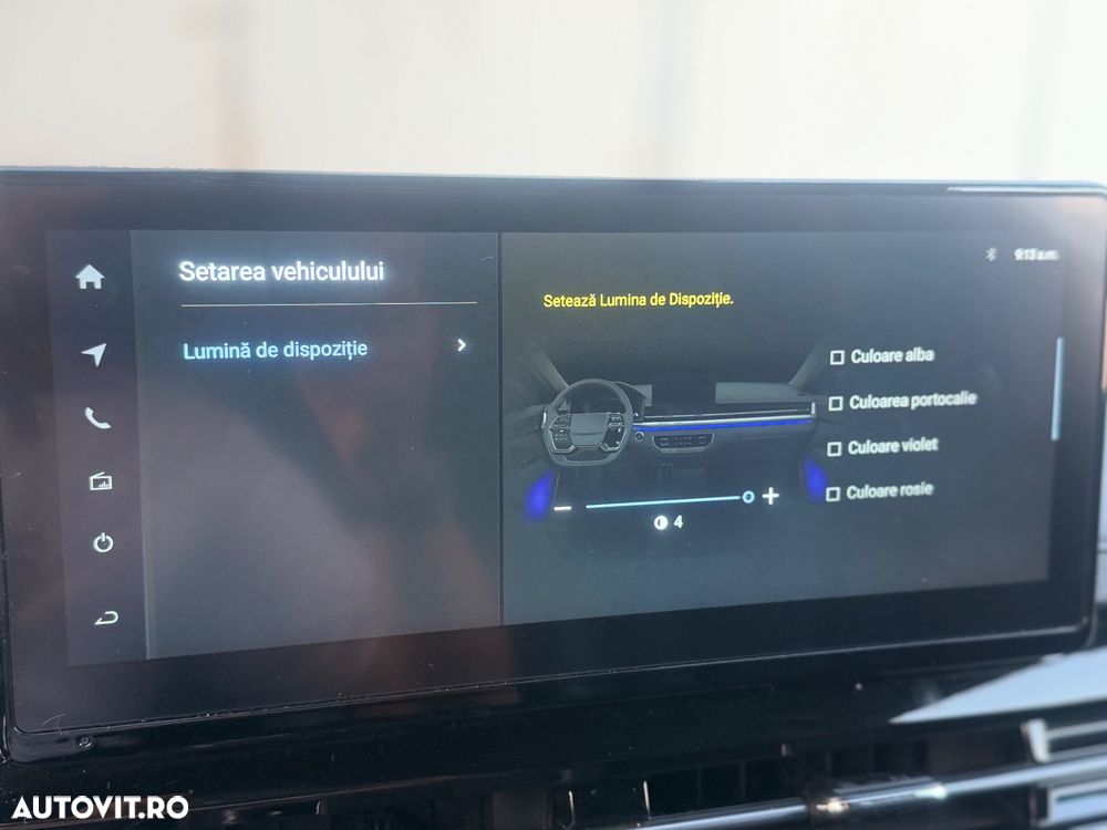 SsangYong REXTON G4 2.2 e-XDI 4WD Premium - 15