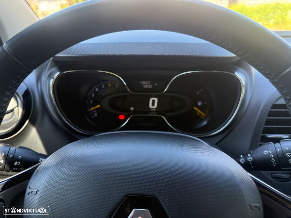 Renault Captur ENERGY TCe 90 S&S Life - 19