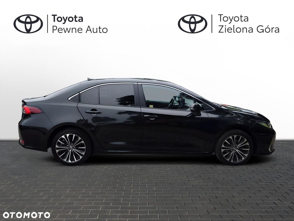 Toyota Corolla 1.8 Hybrid Style - 7
