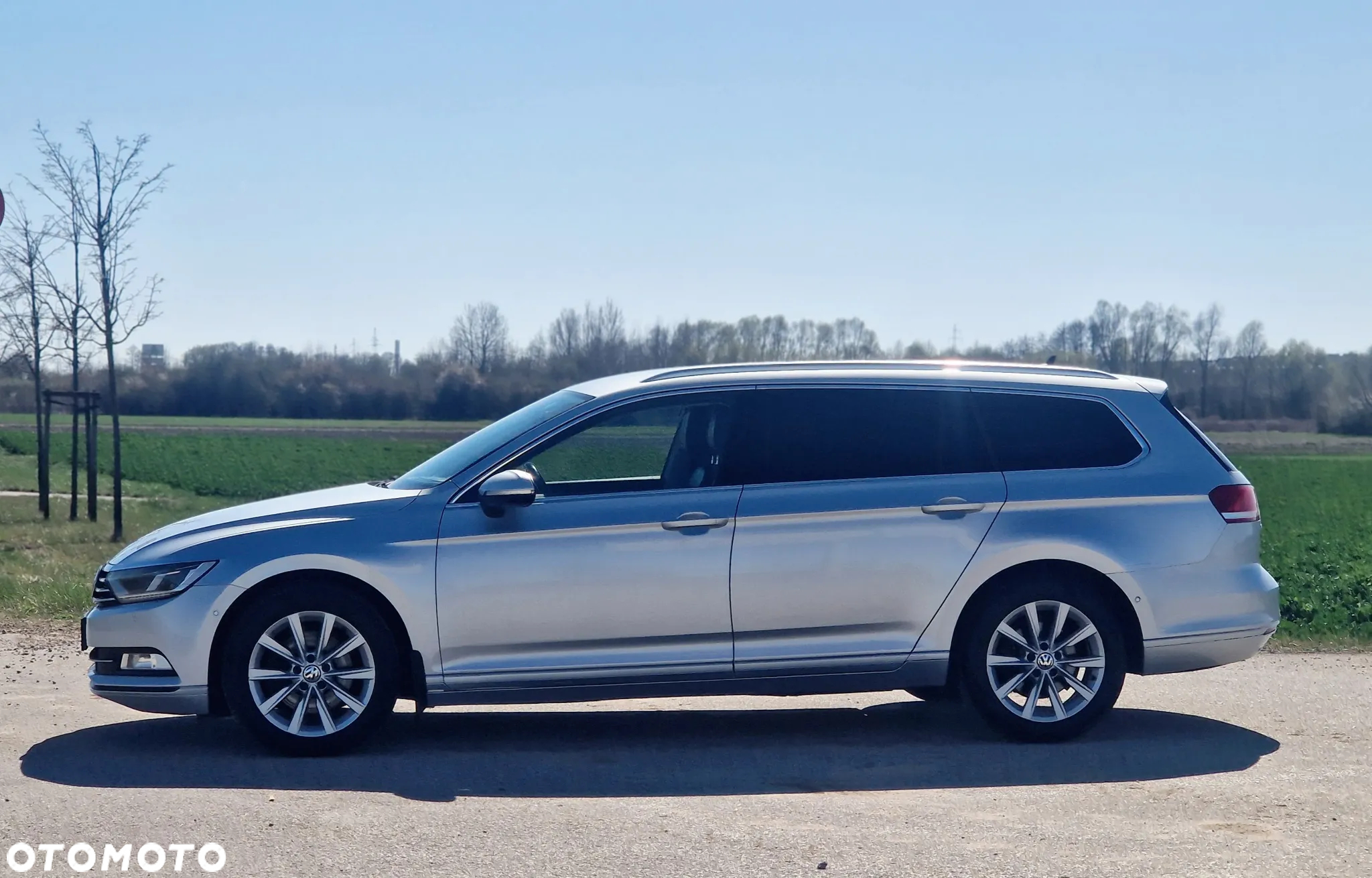 Volkswagen Passat - 15