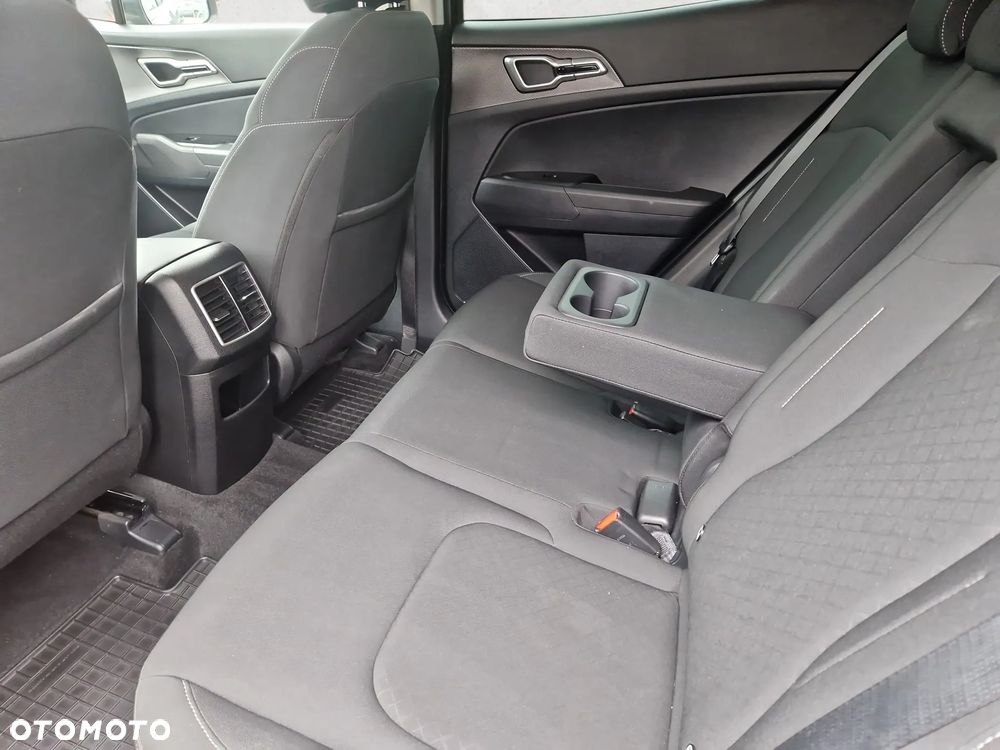 Kia Sportage 1.6 T-GDI M 2WD - 15