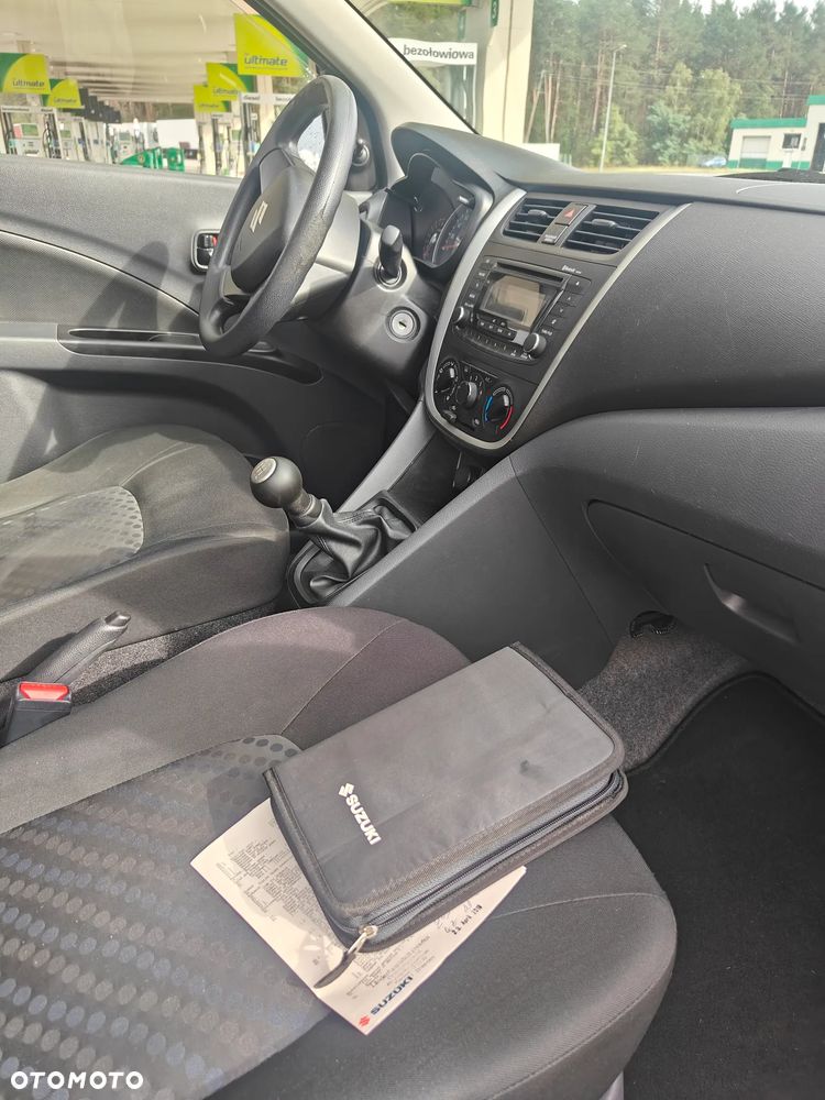 Suzuki Celerio 1.0 Club - 14