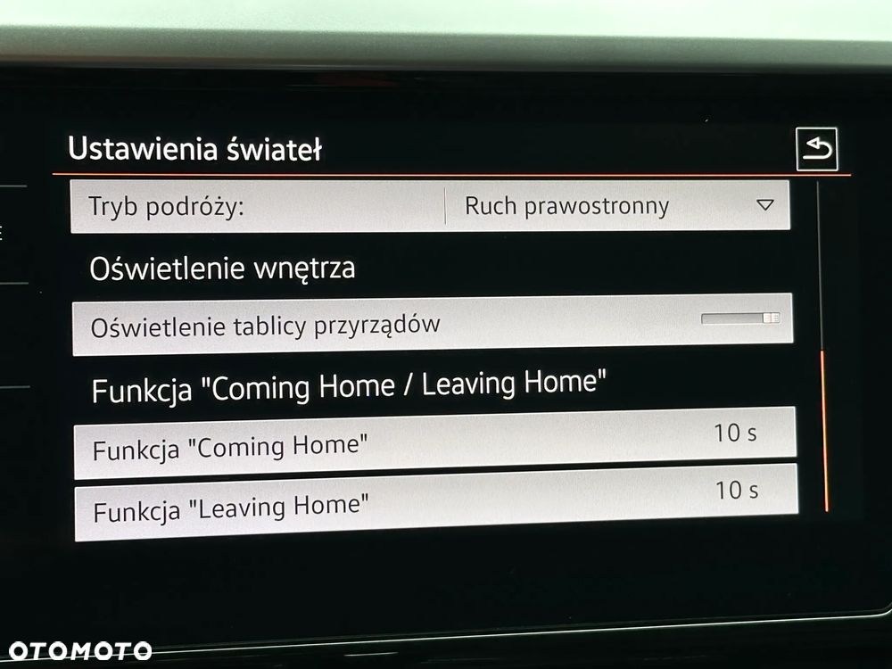 Volkswagen Arteon 2.0 TSI DSG R-Line Edition - 28