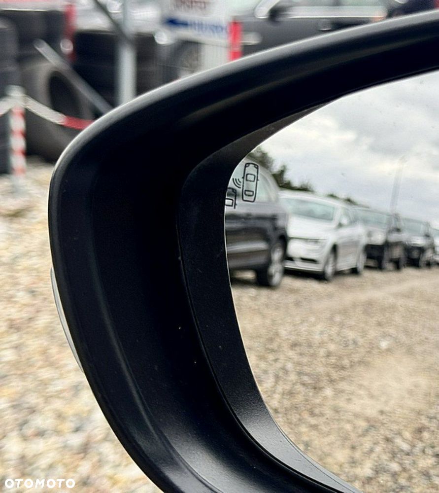 Citroën C4 Grand Picasso - 21