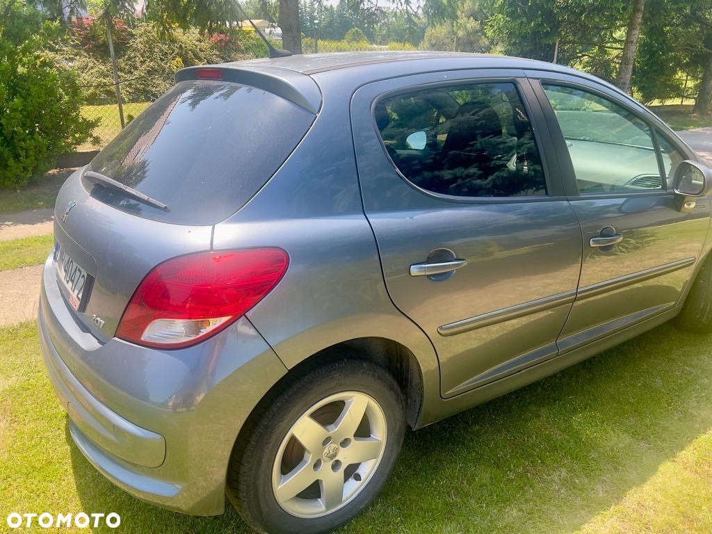 Peugeot 207 1.4 Sportium - 2