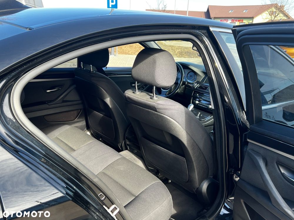 BMW Seria 5 - 15