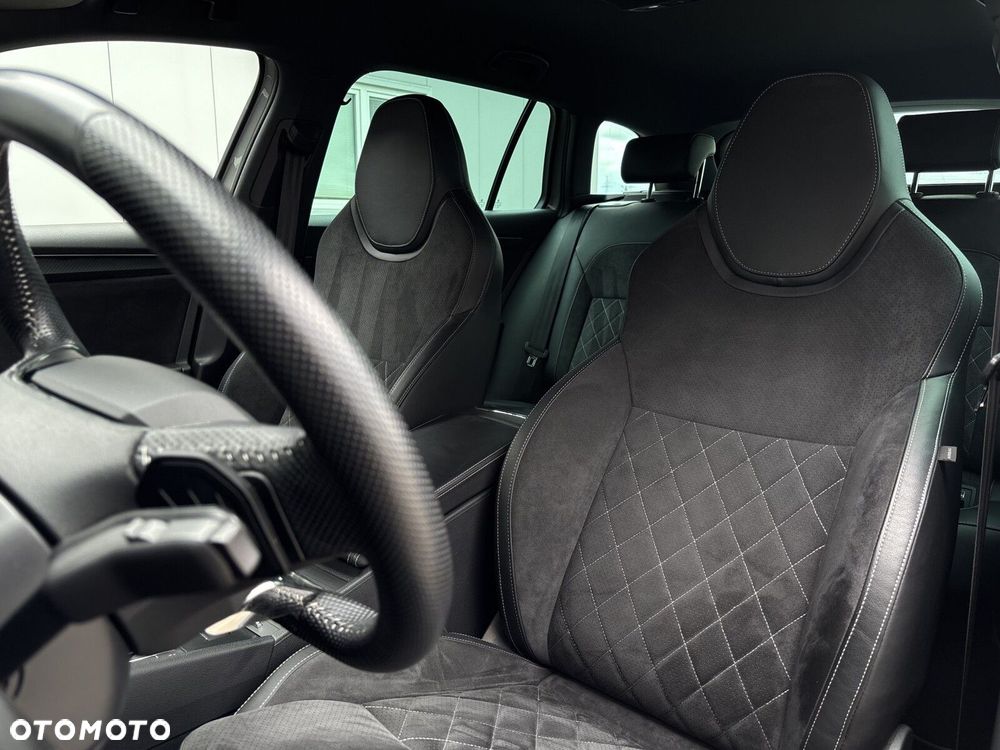 Skoda Superb 2.0 TSI Sportline DSG - 35