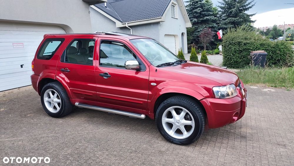 Ford Maverick 2.3 - 26