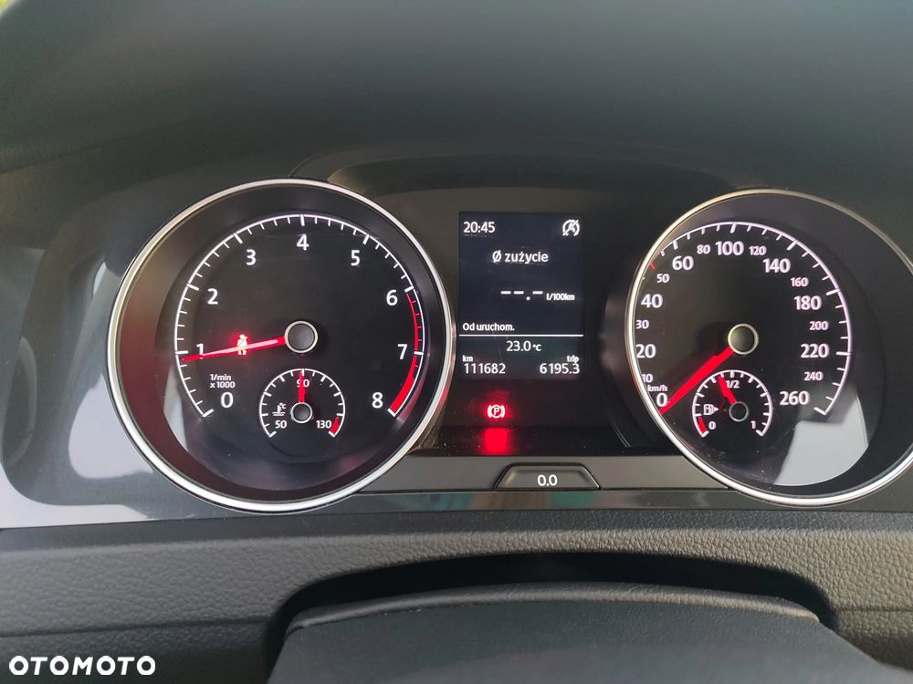 Volkswagen Golf 1.5 TSI ACT OPF BlueMotion Highline - 29