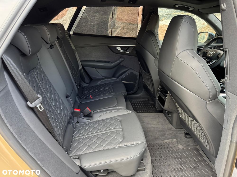 Audi Q8 TDI mHEV 210 kW Quattro Tiptronic - 12