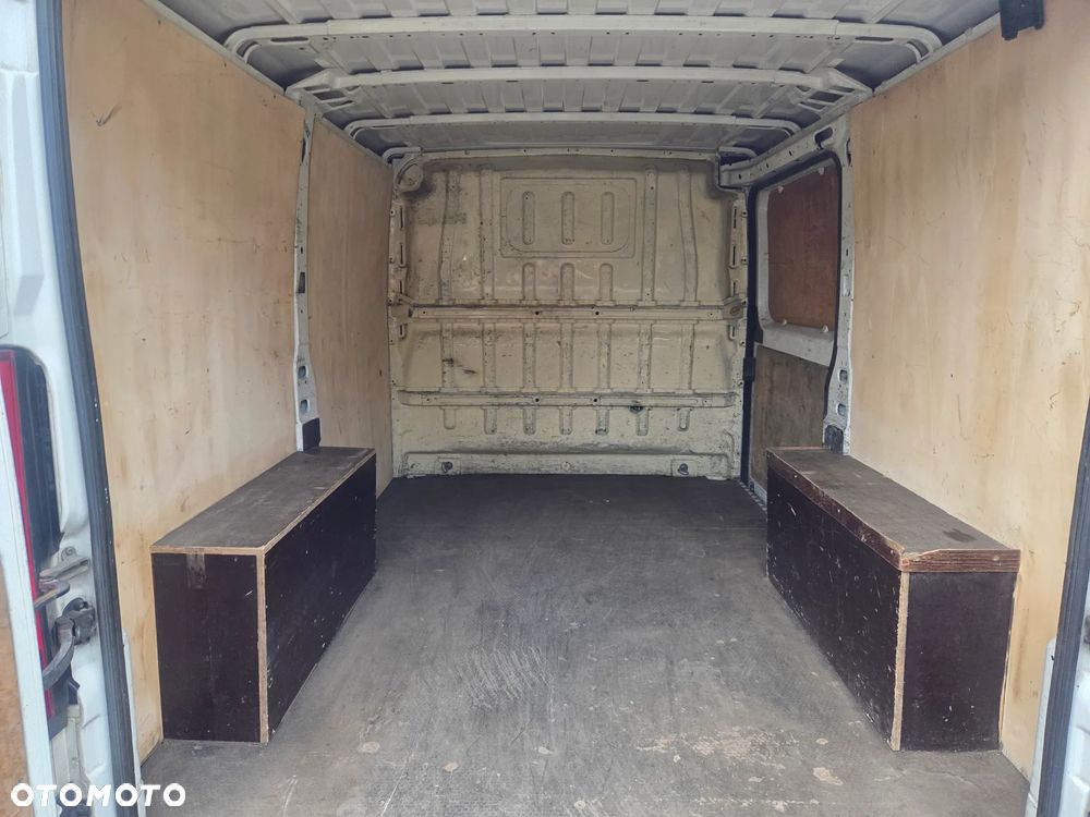 Peugeot Boxer - 13