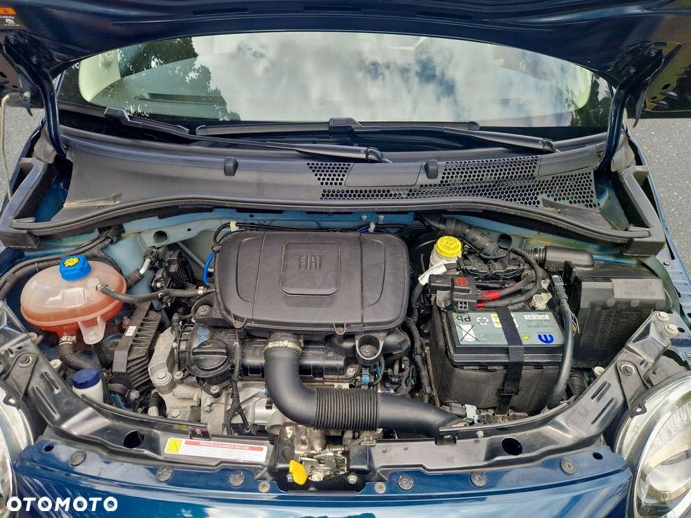 Fiat 500 - 24