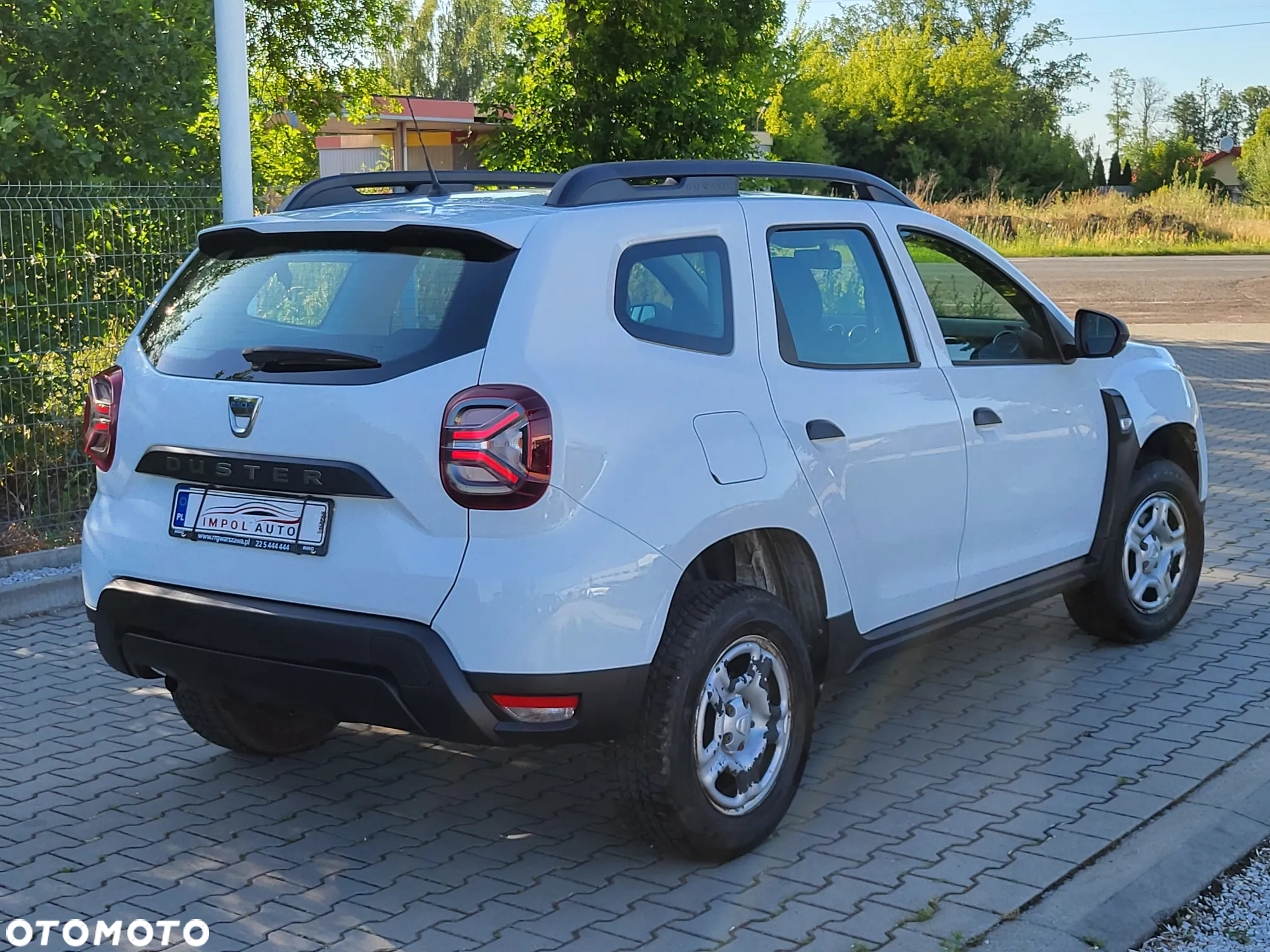 Dacia Duster 1.0 TCe Access - 5