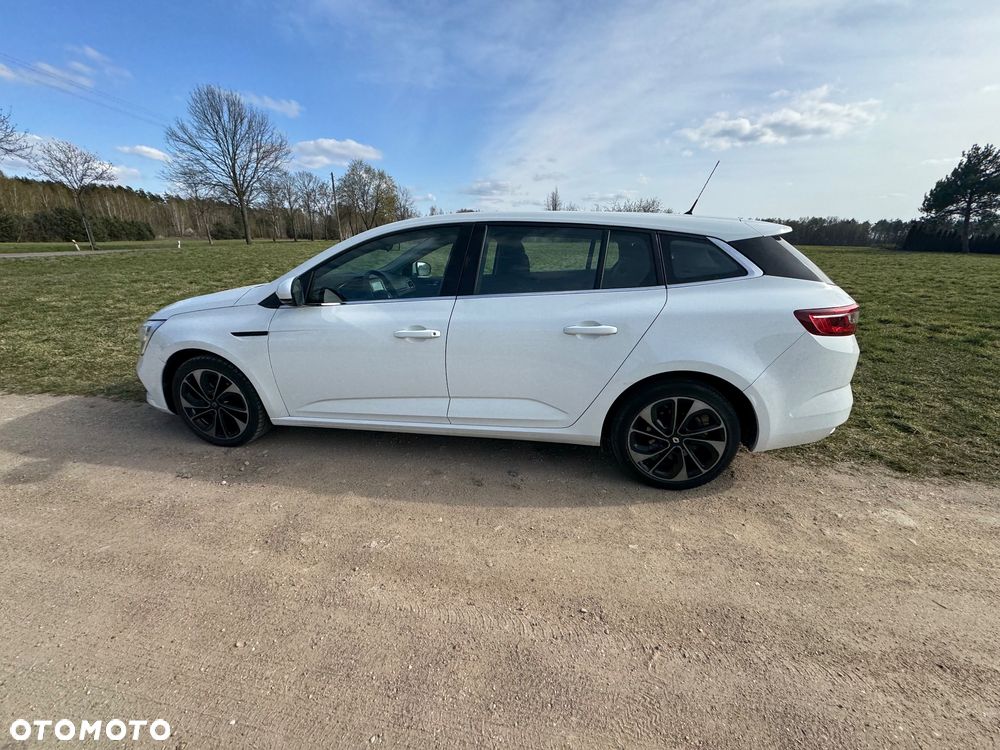 Renault Megane 1.2 Energy TCe Intens - 12