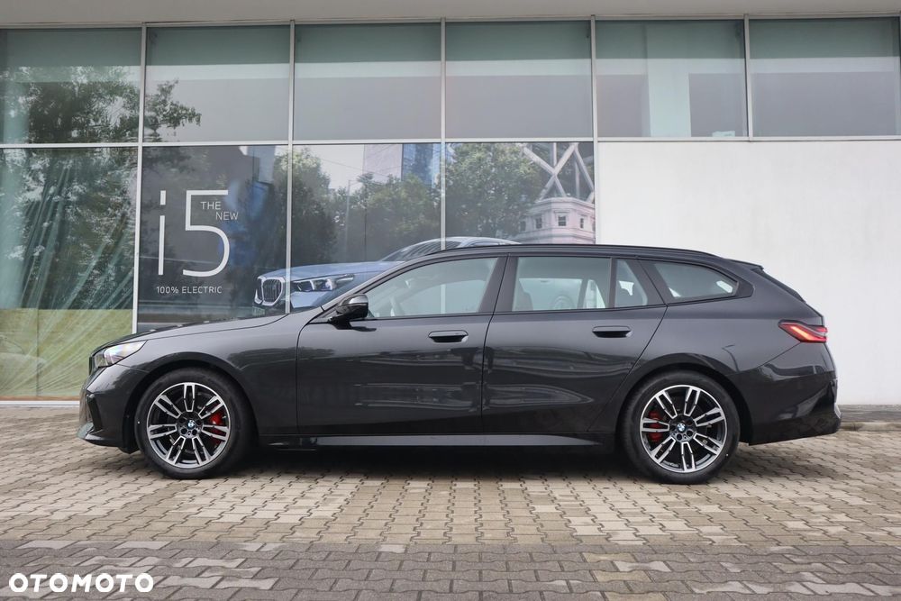 BMW Seria 5 520i - 2
