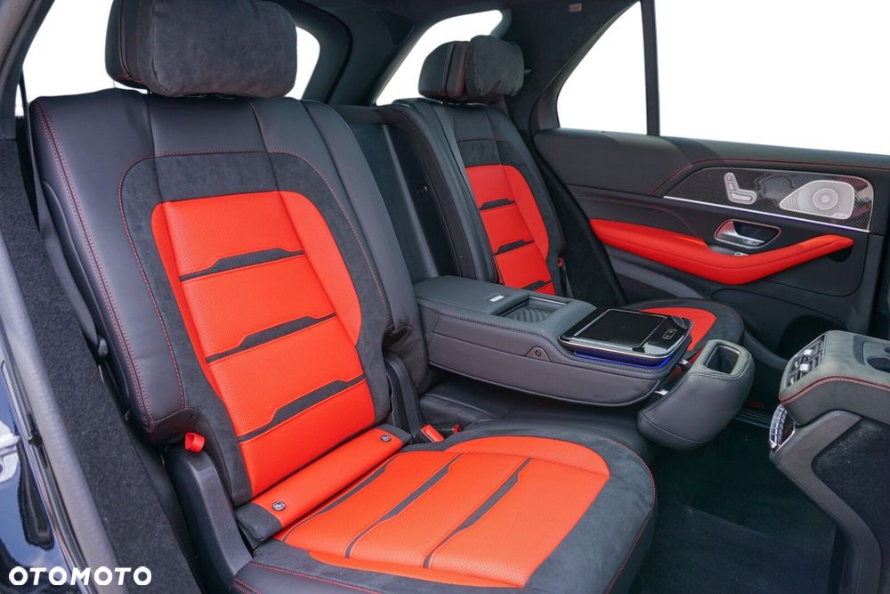 Mercedes-Benz GLE - 10